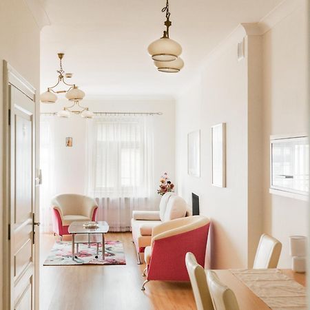 Apartamenty Optimal Plock Luaran gambar