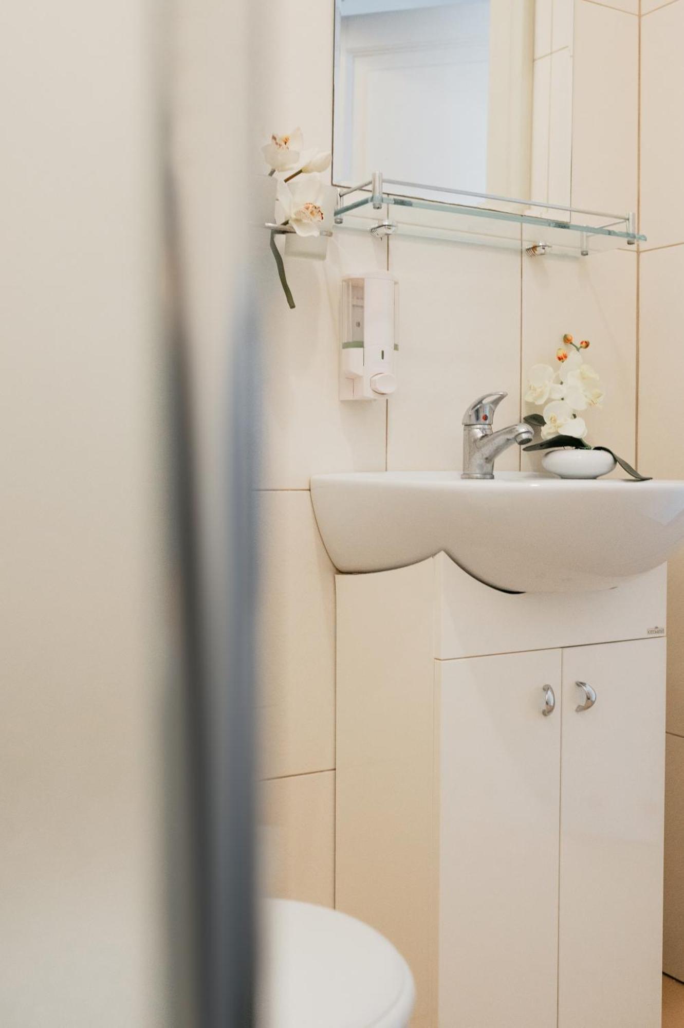 Apartamenty Optimal Plock Luaran gambar