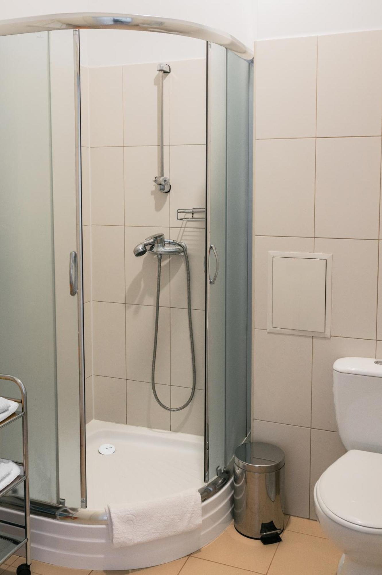 Apartamenty Optimal Plock Luaran gambar