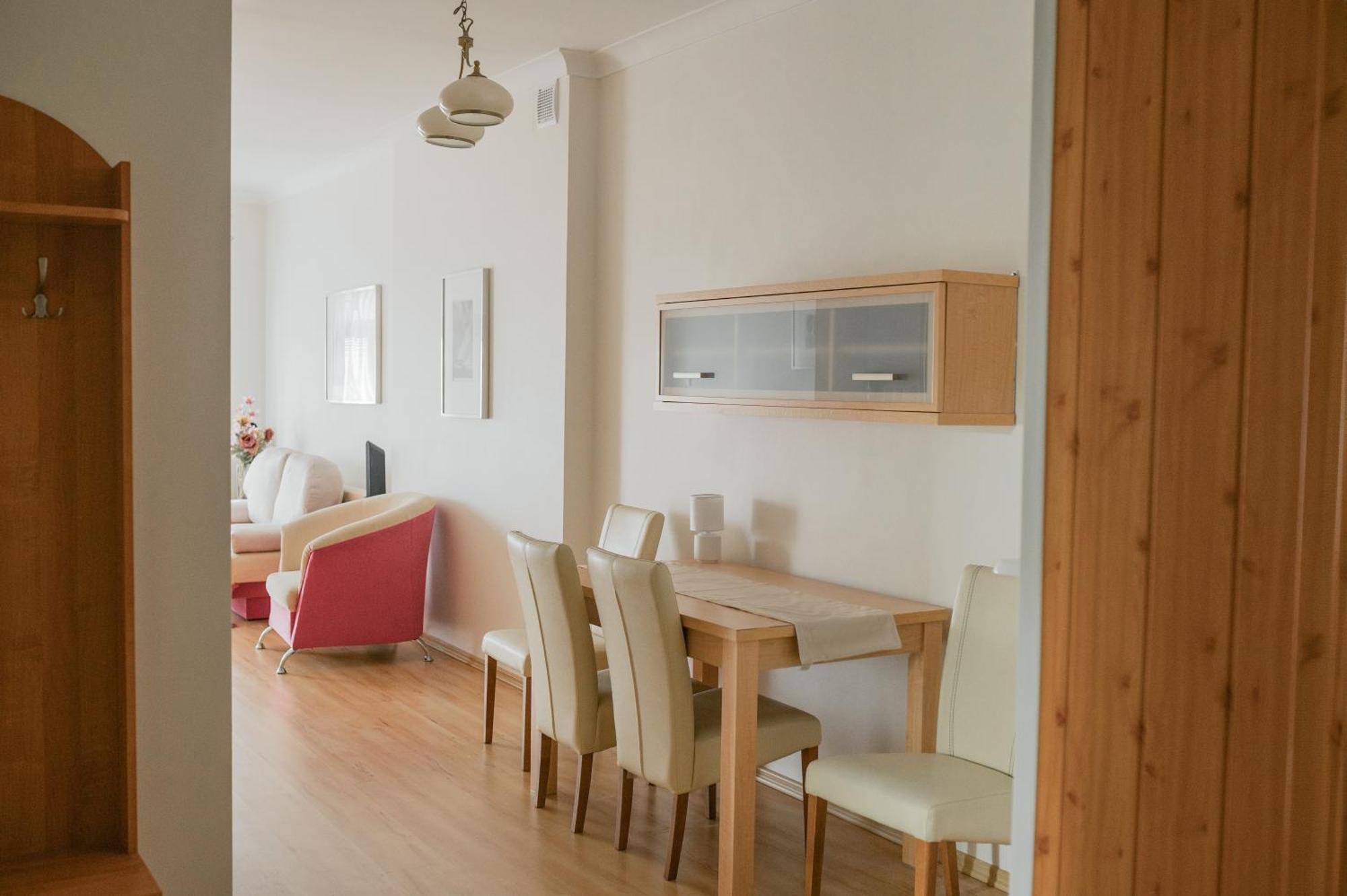 Apartamenty Optimal Plock Luaran gambar