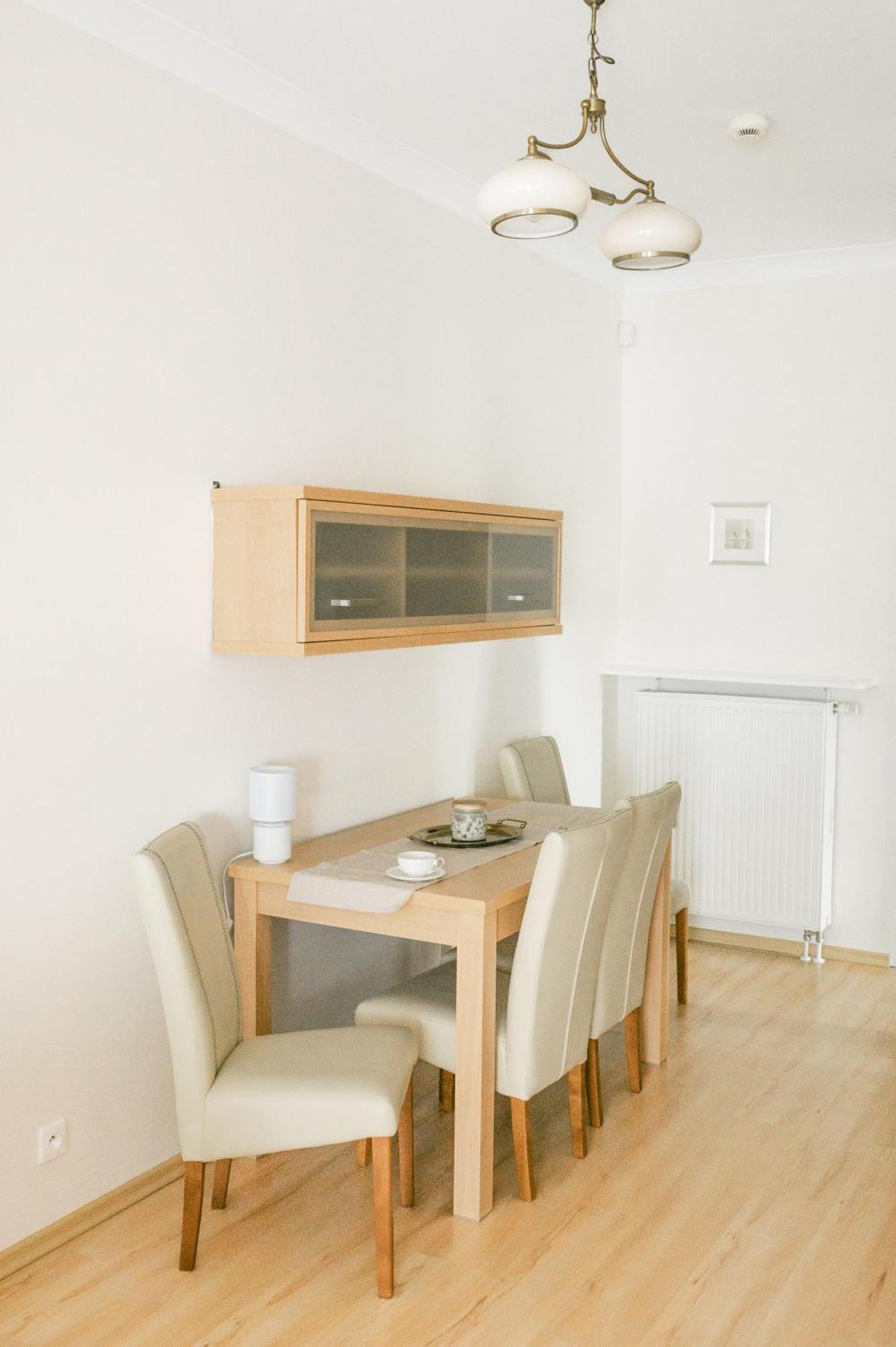 Apartamenty Optimal Plock Luaran gambar