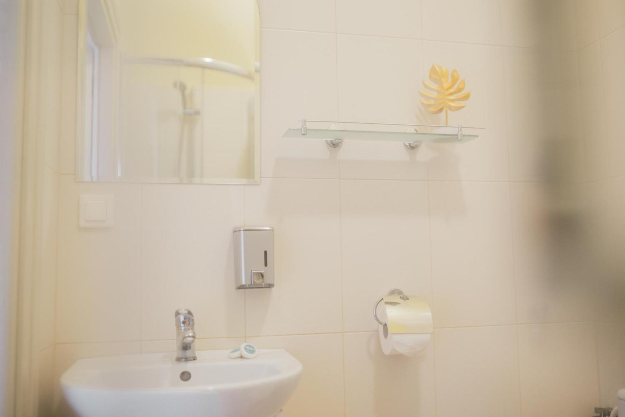 Apartamenty Optimal Plock Luaran gambar
