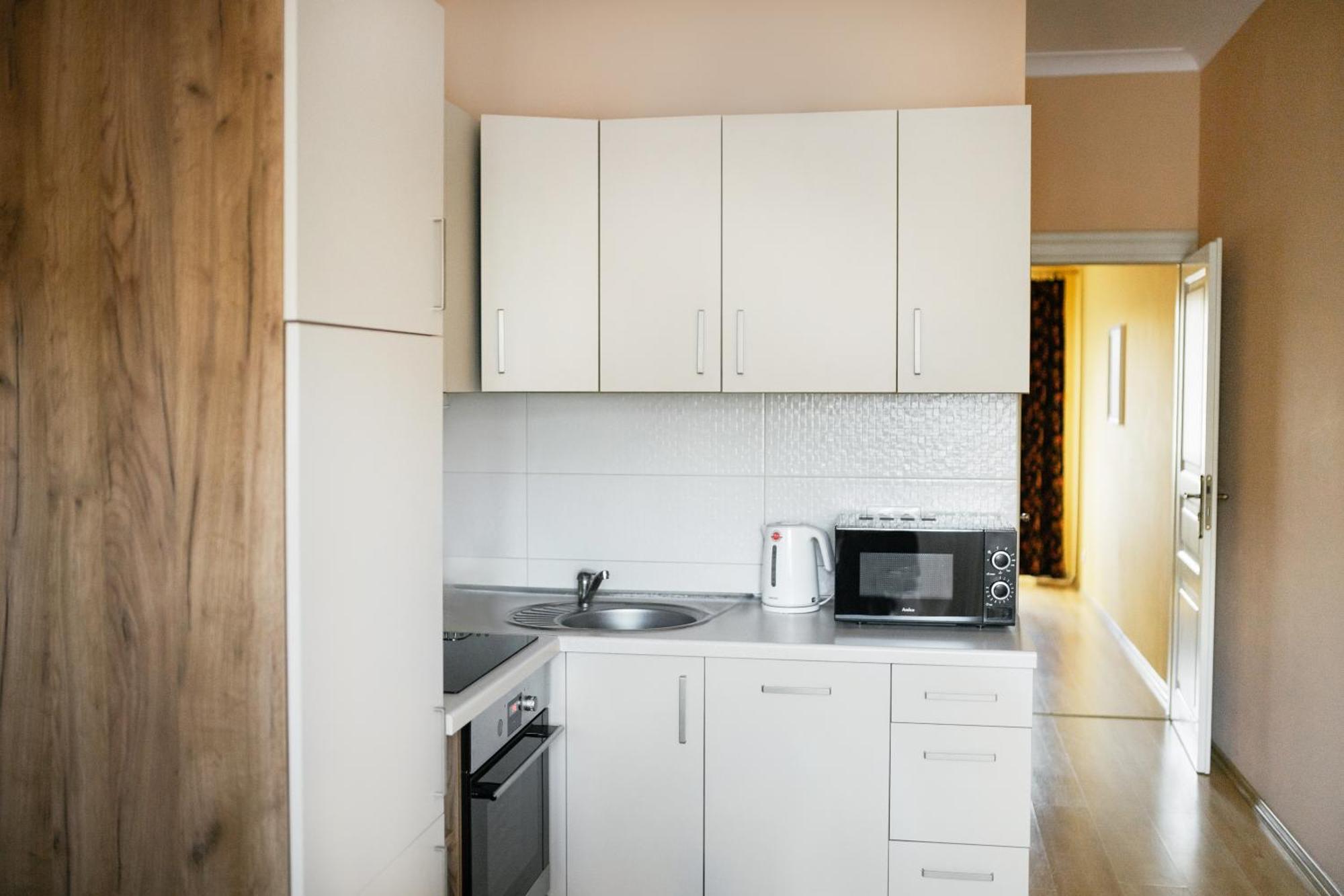 Apartamenty Optimal Plock Luaran gambar
