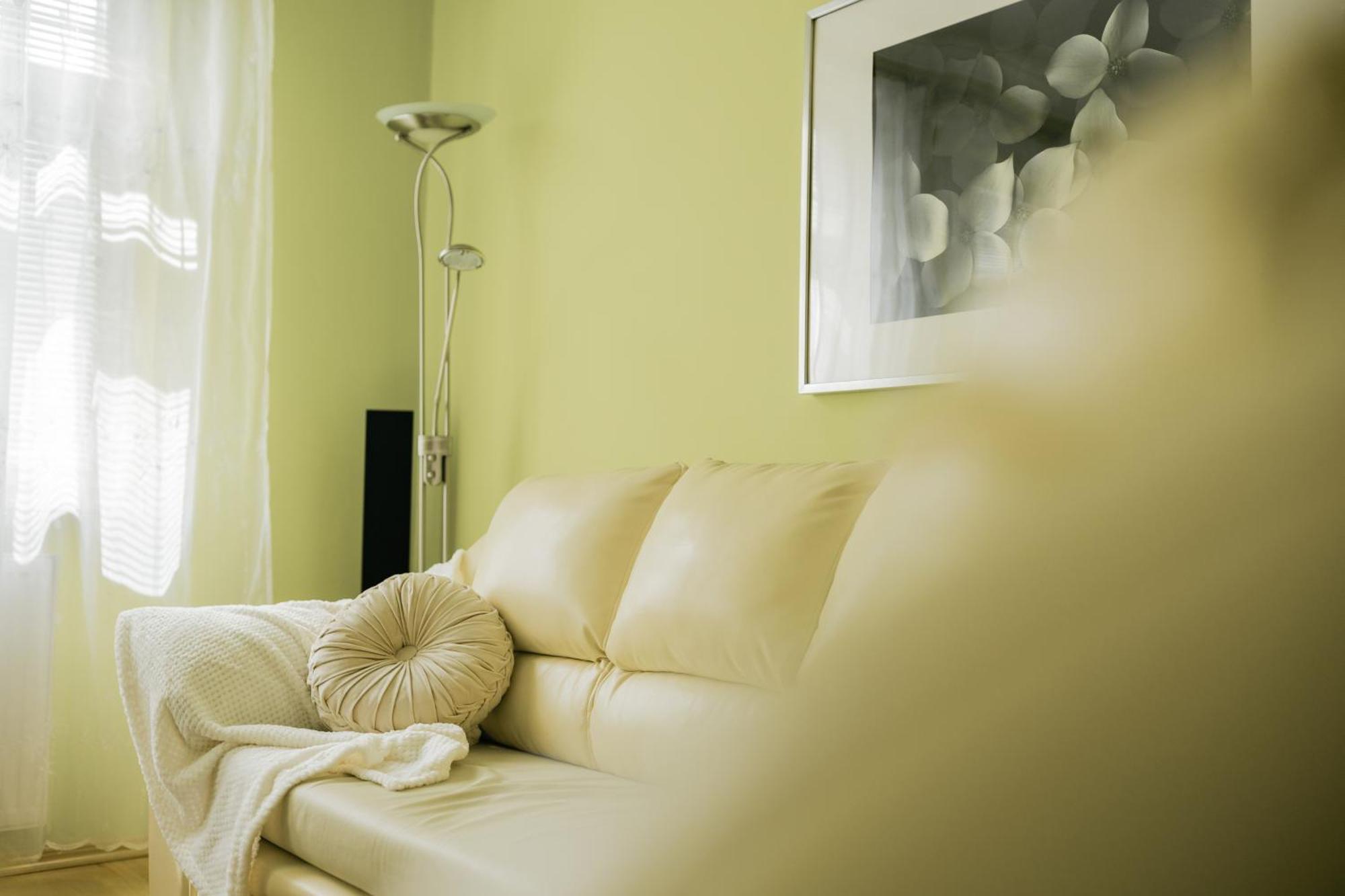 Apartamenty Optimal Plock Luaran gambar