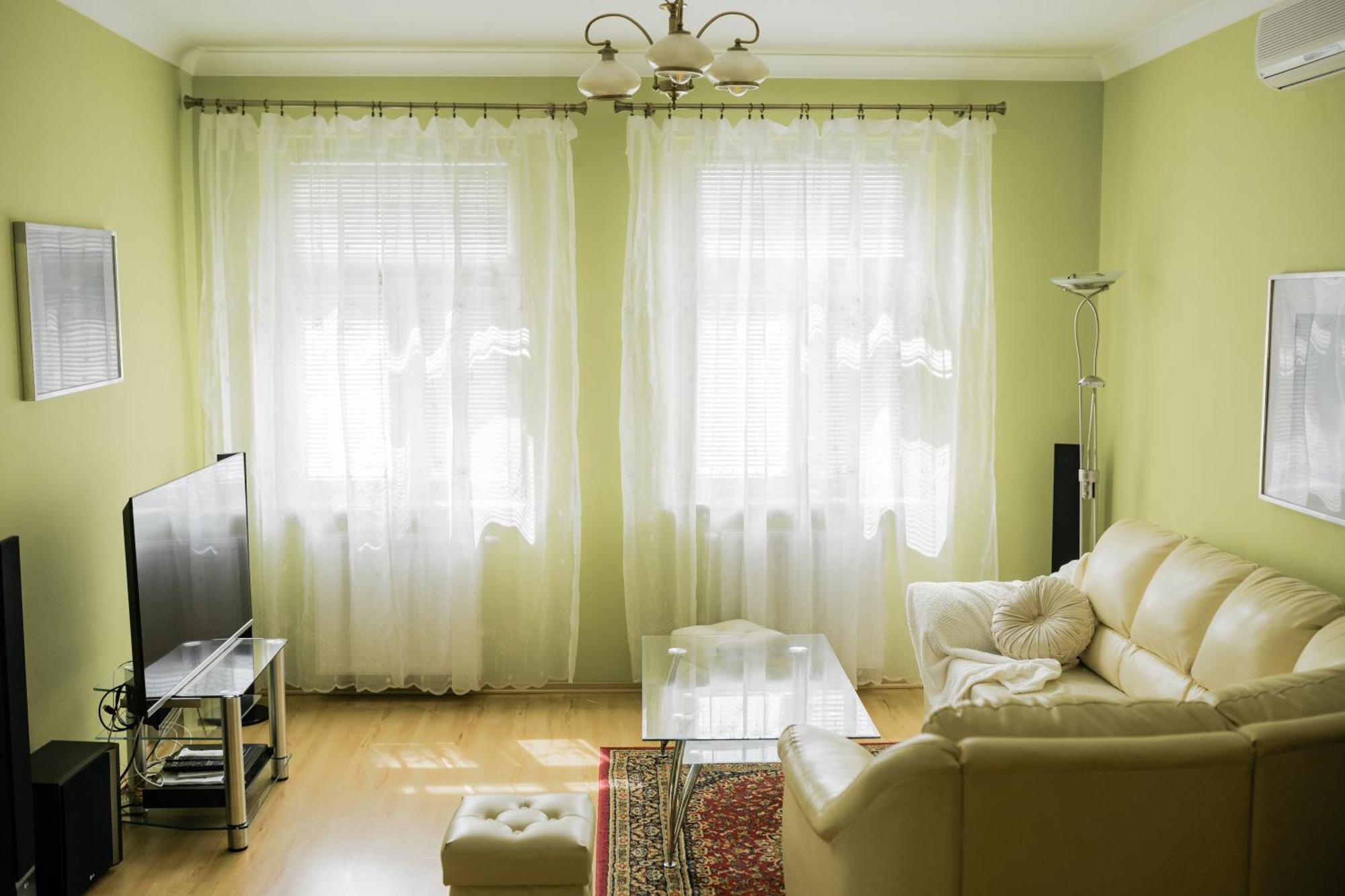 Apartamenty Optimal Plock Luaran gambar