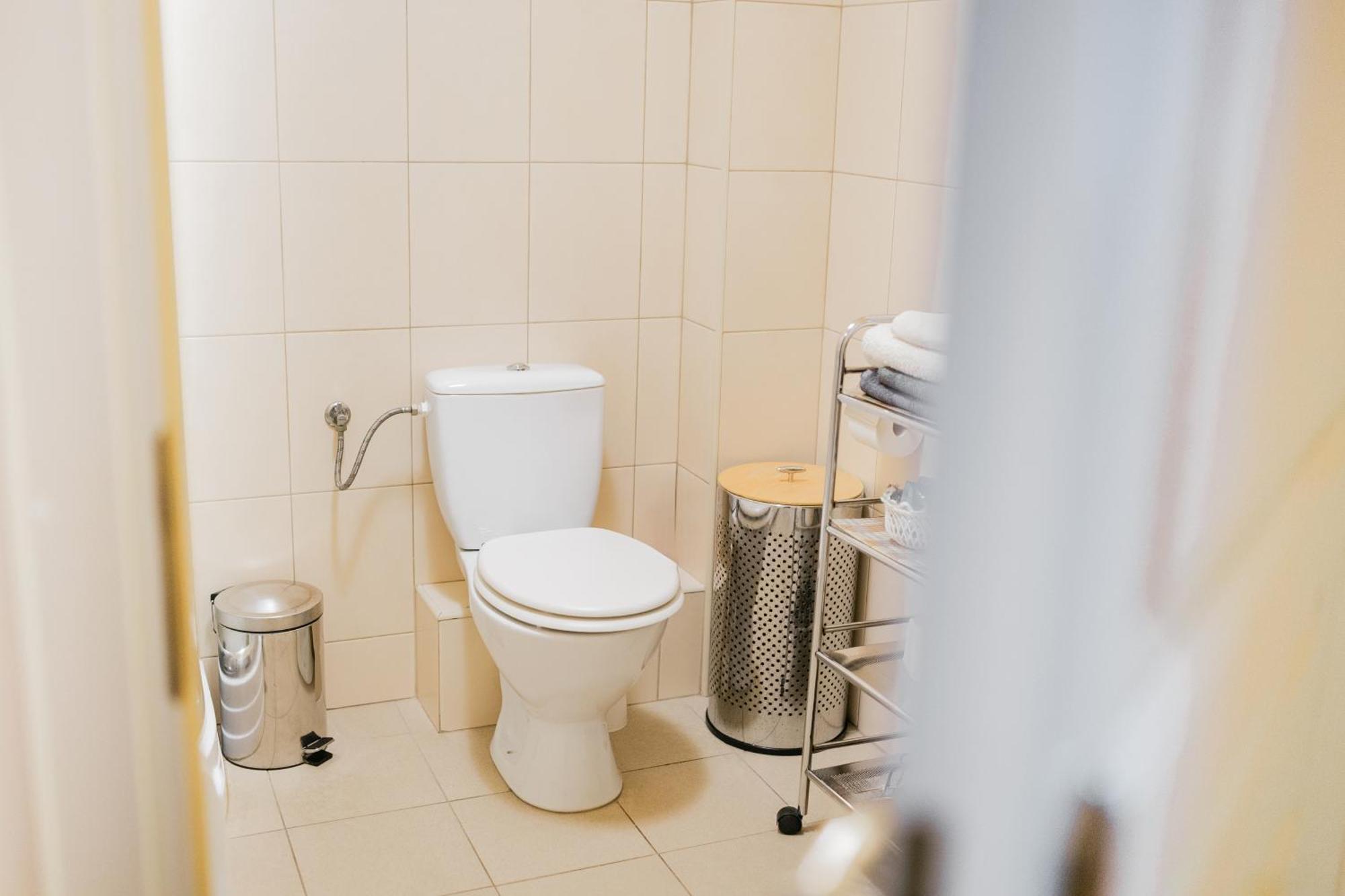 Apartamenty Optimal Plock Luaran gambar